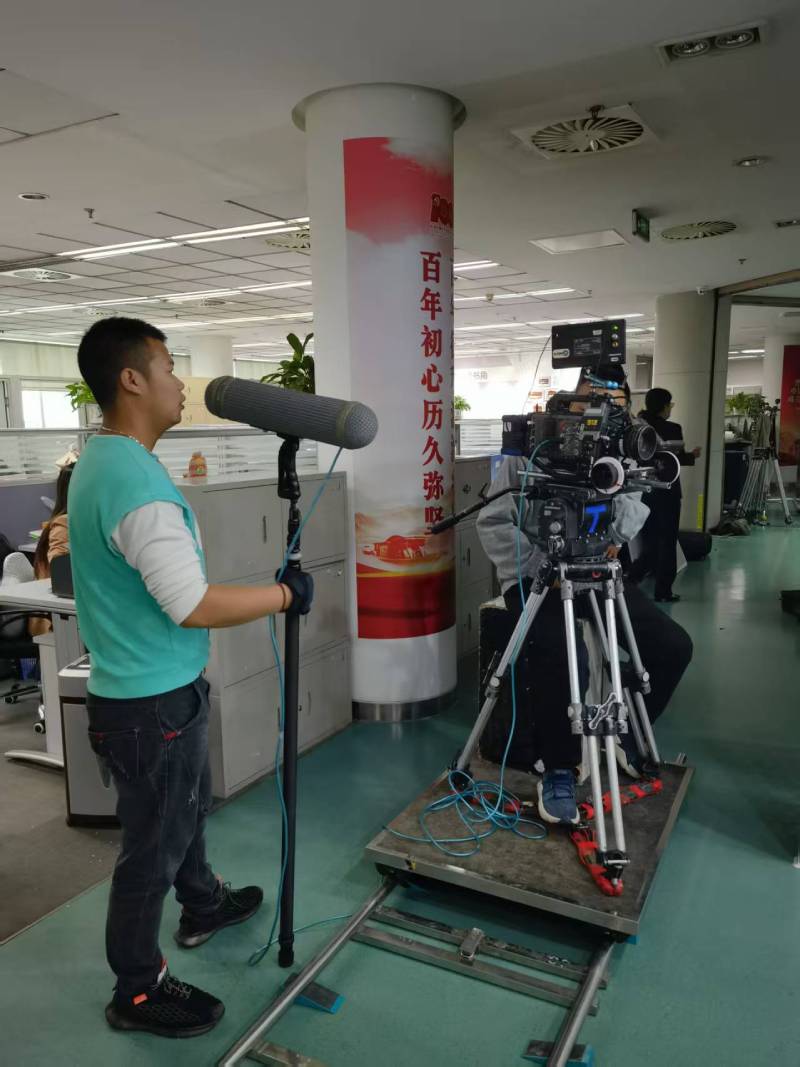 承德广告片拍摄：用故事化表达传递品牌温度，拉近与用户的距离！