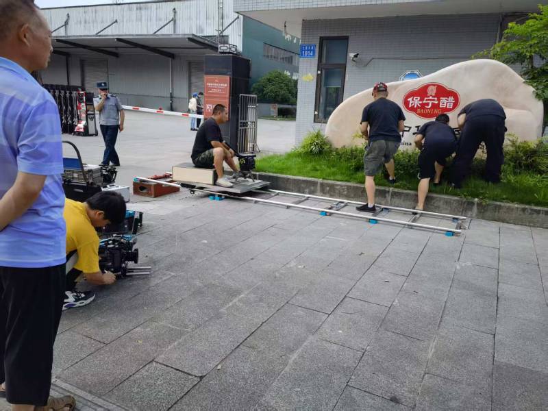 承德TVC拍摄：制造业专属TVC方案，用镜头展现企业硬核实力！