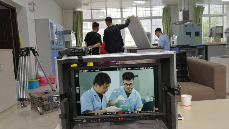 元宇宙搭台唱戏，承德广告片拍摄公司抢滩虚拟世界首支舞