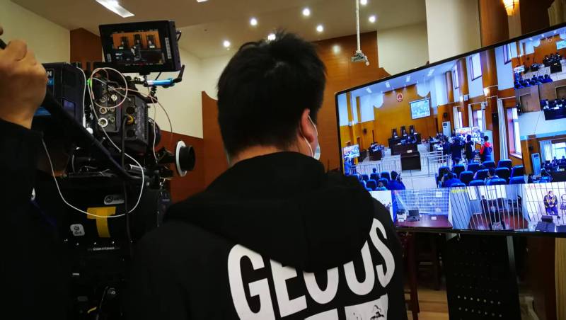 承德TVC制作：政企单位合规宣传，专业把控内容，官方平台适用！