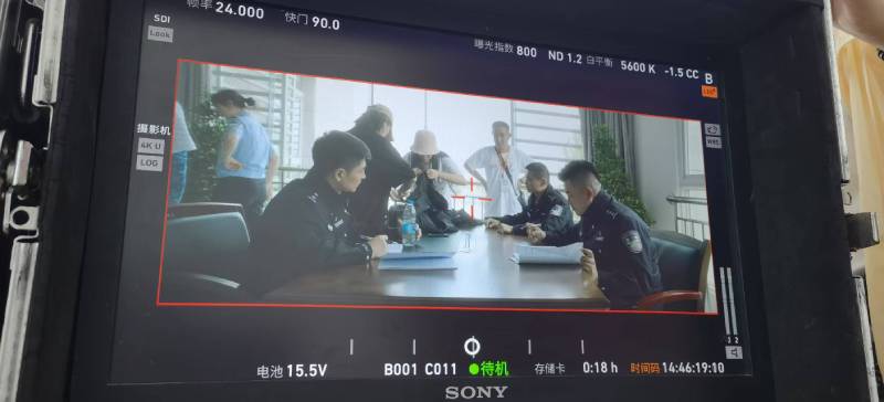 承德TVC拍摄：活动类广告专属，即时产出高光内容，满足宣发时效！