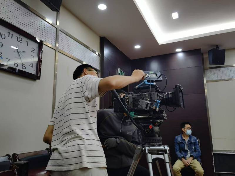 承德TVC拍摄公司：让每个品牌都能拥有自己的好莱坞大片