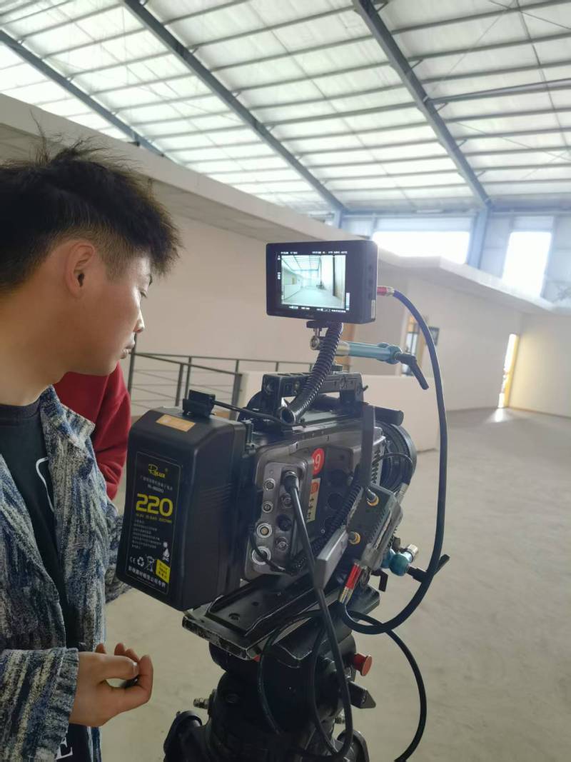解锁承德广告片拍摄：以创意镜头，解锁品牌商业价值新高度