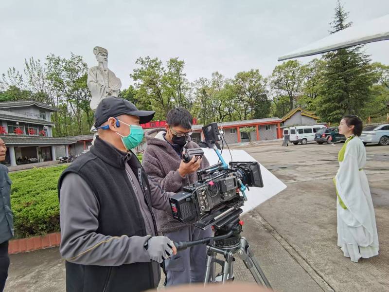 承德广告片拍摄公司：从策划到投放，一站式服务，让品牌传播更高效！