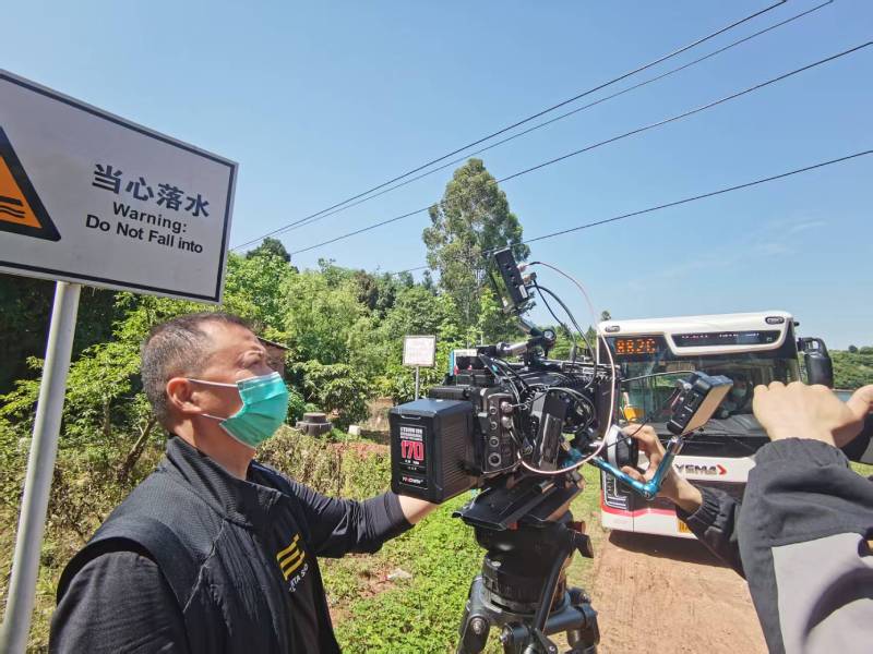 承德TVC拍摄公司：深耕本地市场，为品牌定制专属拍摄方案