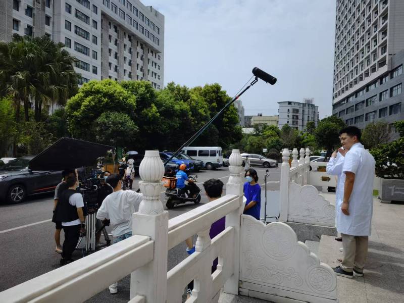 承德广告片拍摄公司低成本实现高规格制作的诀窍